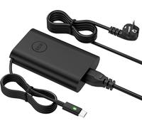 USB C Charger 65W 45W for XPS 13 9350 9360 9365 Latitude 5420 7420 7210 9410, Inspiron Lenovo Thinkpad HP Charger USB-C Laptop