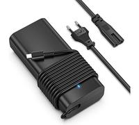 USB C Charger 65W Fast Charge PD for Lenovo, HP, Dell, Type C Laptop Charger 20V 3.25A