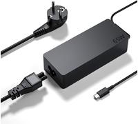 USB C Charger 65W for Lenovo Ideapad Yoga 6 7 9 7i 9i ThinkPad X1 Carbon Gen 12 11 10 9 8 7 6 5, V14 V15 G3 G4 ABA IAP CTO IAH IRH ABP Chromebook 14W 13W 14E Gen 1 2 3 4 Laptop