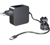 USB C Charger 65W for Macbook Pro/Air Huawei Matebook D14 D15 ASUS Zenbook Lenovo Yoga HP Elitebook Acer Chromebook Samsung Xiaomi Google Laptops Tablet USB C Charger PC
