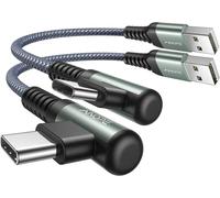 Usb C Charger Cable, 3.1A C Charger Cable Fast Charge,