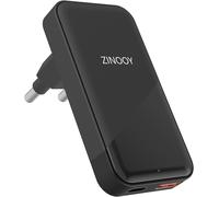 Usb C Charger, Fast 35w Apple Mains Flat Plug Usb Wall Power Supply For Iphone 15 15 Pro 14/13/12/11/Se 2020/X/Xs/Xr, Pad Pro, Samsung Galaxy, Pixel, Xiaomi