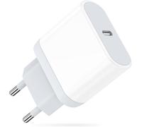 Usb C Charger, Quick Plug Replacement For Iphone 16/16 Pro/16 Pro Max/16 Plus/15/14/13/12/11/Se 2020/X/Xs/Xr/8/7/6, Pad, 20w Type C Wall Power Supply Adapter Charger