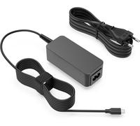 USB C Chargeur Compatible avec Lenovo Thinkpad X13 L13 Yoga L15 E14 E15 T14 T14s T15 L14 Gen 1 2 Type-C Adaptateur Alimentation pour Ordinateur Portable