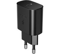 USB C Chargeur rapide de 25 W compatible avec Samsung S24 S23 S22 S21 S20 Ultra, A55 5g A54 A52s A53 A35 A34 A25 A15 A14 A13 M15 EP-TA800 Charge super rapide version Bulk sans boîte