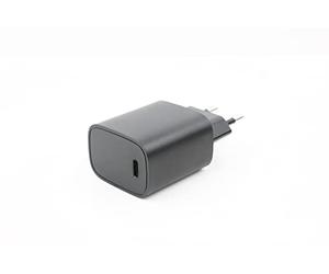 USB-C Chargeur Secteur 20W Compatible avec Blackview Oscal Pilot 6, 3000mA, USB-PD - 20W, Charge Rapide