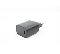 USB-C Chargeur Secteur 20W Compatible avec Doro 1880, 3000mA, USB-PD - 20W, Charge Rapide