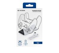 USB-C charging station for the official Dualsense PS5 contr (Sony Playstation 4)