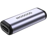 Usb C Coupler, Usb C Female To Female Adapter, Otg Type C Converter Supports 40 Gbps Pd 100w 8k 60hz Usb C Coupler Type C Extension For Thunderbolt 3/4,Usb C Interface Devices