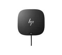USB-C Dock G4 - Essential - station d'accueil - USB-C - HDMI, 2 x DP - 1GbE - 120 Watt - Smart Buy - Europe