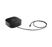 USB-C Dock G5 - Station d'accueil - USB-C - 1GbE - 100 Watt - avec HP 3 years Advanced Exchange Bundled Support (Norway, Denmark, Sweden, Finland) -