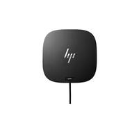 USB-C Dock G5 - Station d'accueil - USB-C - 1GbE - 100 Watt - avec HP 3 years Advanced Exchange Bundled Support (Norway, Denmark, Sweden, Finland) -
