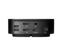 USB-C Dock G5 - Station d'accueil - USB-C - 1GbE - 100 Watt - Smart Buy
