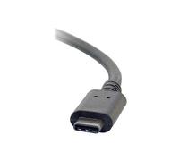 C2G USB-C Docking Station with 4K HDMI, Ethernet, USB and Power Delivery - Station d'accueil - USB-C/Thunderbolt 3 - HDMI - GigE