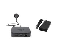 Hub USB i-Tec TB3TRAVELDOCKPD60W 60 W
