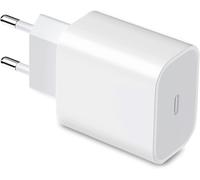 Usb C Fast Charger 20w, Pd 3.0 Usb C Fast Charging Adapter Compatible With Iphone 12,12 Pro Max, 13,13 Pro Max, 13 Mini,11 Pro, Ipad Pro 2021/2020/2018, Galaxy S22, S21, A53, A72/Pixel4/3
