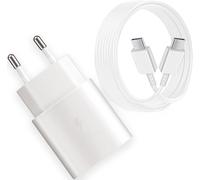 Usb C Fast Charger 25w + 1.5m Usb-C Cable Compatible With Samsung Galaxy A54 A53 A51 A34 A33 A14 A13 5g A70 A52 S23 S22 S21 S20 Fe Ultra Plus Z Fold 5/ Z Flip5 Type C Super Fast Charging Sec Tor