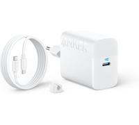 Usb C Fast Charger 45 W, Iphone Samsung Fast Charging With Usb C Cable, Compatible With Pps For Samsung Galaxy S24 Ultra/S24/S23+/S23/S22/Note20, Iphone 16/16 Pro, Pixel, And More