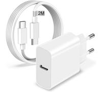 Usb C Fast Charger For Iphone 15 Pro Max/15 Plus/16 Pro Max/16 Plus, 20w Fast Charger Iphone 15 16 Ac Adapter Usb C Charger Type C And Usb C Cable Fast Charge For Ipad Pro/Air