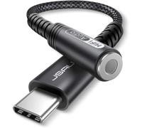 USB C Headphone Aux Adapter,USB C to Jack 3.5 Audio Adapter for S22/S21/S20/S20 FE/Note20/Note10,Huawei P40/P30 Pro/P20/P20 Pro,Mate40/30/20 Pro,Pixel 4/3,OnePlus 8/7.