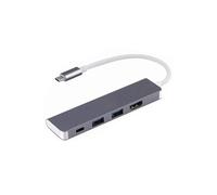 Usb C Hub Hdmi Sd / Tf Adaptateur Pour Galaxy Note8 / S8 / S8 + Pour Samsung Mode Dex BT202