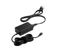 USB-C LC - Adaptateur secteur - AC - 65 Watt - Europe - pour Elite Mobile Thin Client mt645 G7; Pro Mobile Thin Client mt440 G3