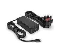 USB-C LC - Adaptateur secteur - AC - 65 Watt - Royaume-Uni - pour Elite Mobile Thin Client mt645 G7; Pro Mobile Thin Client mt440 G3