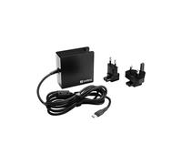 Alimentation interne Sandberg USB-C PD AC-Charger 90W EU+UK