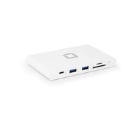 USB-C Portable Docking 9-in-1 with HDM