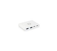 USB-C Portable Hub 4-in-1 - Concentrateur (hub) - 2 x USB-C + 2 x SuperSpeed USB - de bureau