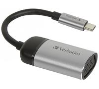 Usb-C Pour 1080p Full HD VGA Adaptateur 49145