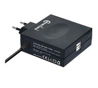 USB-C POWER SUPPLY TYPEC-45W Connectland