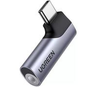 USB-C to 3.5mm Audio Adapter U