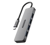 USB-C TO 4X USB-A HUB