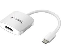Sandberg USB-C to DisplayPort Link