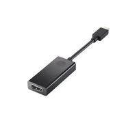 HP Adaptateur USB type C vers HDMI 2.0