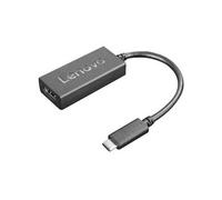 Lenovo USB-C to HDMI Adapter - Adaptateur vidéo externe - USB-C - HDMI G