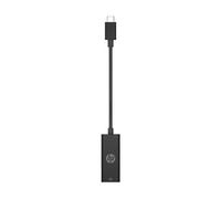 HP Adaptateur USB-C vers RJ45 G2 – Gigabit Ethernet 1 port