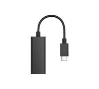 USB-C to RJ45 Adapter G2 - Adaptateur réseau - USB-C - Gigabit Ethernet x 1 - pour Victus by HP Laptop 15, 16; Fortis 11 G9; Laptop 14, 15, 17;