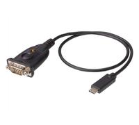 USB-C to RS-232 Adapter