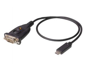 USB-C to RS-232 Adapter