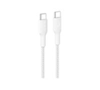 Usb-c to usb-c 240w 2.0 braided pcr 1m