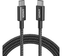 USB C to USB C Cable, 100W 333 USB C Cable Fast Charging, for iPhone 16/15/16 Pro Max/16 Plus/15 Plus MacBook Pro 2024, iPad Pro 2024, iPad Air 4, Samsung Galaxy S23+/S23 and Others (6ft)