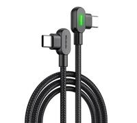 Usb-C To Usb-C Mcdodo 60w Cable, 2m (Black)