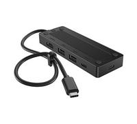 USB-C Travel Hub G3 - Station d'accueil - USB-C - HDMI - Europe