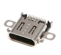 USB-C Type C Charging Port Socket Replacement HAC-001, compatible with Nintendo Switch