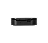 USB-C Universal Dual HD Docking Station with 80W PD Pass-Thru - Station d'accueil - USB-C 3.2 Gen 2 - 2 x HDMI - 1GbE - Conformité TAA