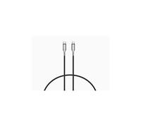 Cygnett Usb-C - Usb-C Cavo Usb 1 M Usb 2.0 Usb C Nero, Acciaio Inossidabile