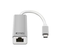 Usb-c vers Gigabit Ethernet 10/100/1000 0.15cm 10.03.0402 Usb-c vers Gigabit Ethernet convertisseur 10/100/1000 0.15cm 10.03.0402