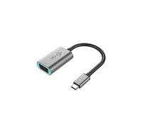 I-Tec Adaptateur USB-C vers VGA Metal 1x VGA Full HD+ 60Hz Thunderbolt 3 Windows MacOS ChromeOS